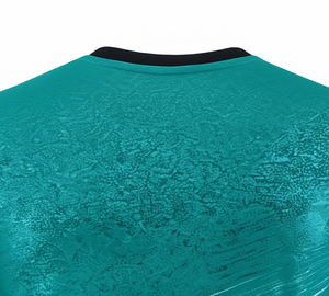 Maillot de football de sublimation de qualité supérieure 2026, uniforme de football personnalisé, vêtements d'équipe, 100% polyester, séchage rapide, fournisseur d'usine - Product Image 5