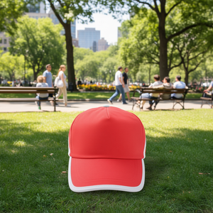 Cappellino da Baseball Personalizzabile per Merchandising e Promozioni - Product Image 3