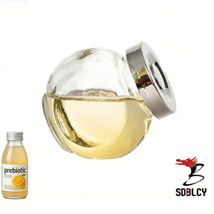 ผงเดกซ์ทรินบริสุทธิ์สูง ทนทาน 90% - Product Image 4