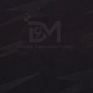 ชุดฟุตบอลคุณภาพสูง ระบายอากาศได้ดี แขนสั้น สีตามสั่ง ผลิตจากโรงงาน ผลิตจากโพลีเอสเตอร์ 100% สำหรับผู้ใหญ่ชาย - Product Image 4