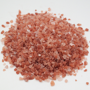Sel Rose de l'Himalaya Biologique Comestible en Gros, Comprimés Solides Raffinés, Poudre en Sac/Sachet, Prix Abordable, Vente en Gros, Pakistan - Product Image 1