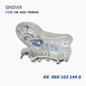 Audi A4L A6L Q5 TT 06h103144j 06h103144h 06h103144g eksantrik mili aks braketi için geçerli - Product Image 5