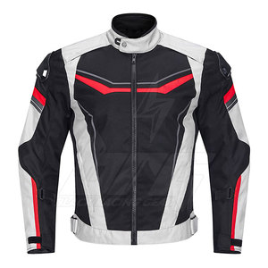 Combinaison textile pour moto style unique grande taille Nouveau design Combinaison textile pour moto de meilleure qualité - Product Image 2