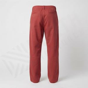 <b>Men's</b> <b>Trouser</b> And Pants With Wide Leg Cotton Work Pants And Track Pants Premium Quality Durable Fabric Comfortable Fit Style - Product Image 2