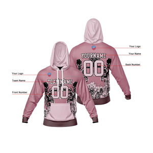 Sudadera con Capucha Lavada al Ácido Personalizada, Sudadera de Forro Polar Desgastada Vintage, Sudadera de Gran Tamaño de Alta Calidad para Hombre y Mujer, Estilo Retro Lavado - Product Image 2