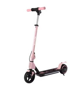 Trottinette électrique pliable S2 Pro, étanche, vitesse de 16 km/h, autonomie de 9 km, capacité de charge de 80 kg, conception à deux roues, moteur sans balais au lithium - Product Image 2