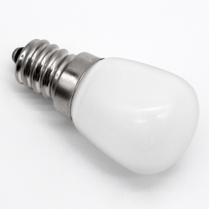 E12 E14 หลอดไฟ LED 1.2W AC120V 230V 360 องศาโคมไฟระย้าคริสตัลตกแต่งโคมไฟอะคริลิค - Product Image 3