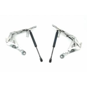 Charnières de capot avant droite et gauche BMW X3 Série 1 3411448 (04>10) - Product Image 1