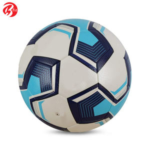 Ballon de football d'entraînement pour enfants et adultes, équipement sportif, accessoires, taille 3/4/5, ballon de football en PU pour adultes - Product Image 4