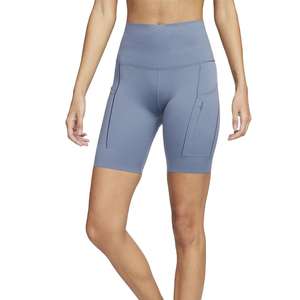 Pantalones de Yoga de Cintura Alta para Invierno, Cómodos para la Piel, con Logotipo Personalizado, Leggings Cortos de Fitness, Antibacterianos y Transpirables 2024 - Product Image 4