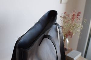 Sac fourre-tout de luxe pour femmes LTB-0069 cuir véritable personnalisé Design unique sacs à main de mode imperméables pour un usage quotidien Logo personnalisé - Product Image 6