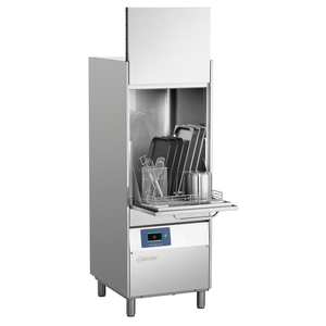 Lavavajillas TS 665-1 R - Product Image 1