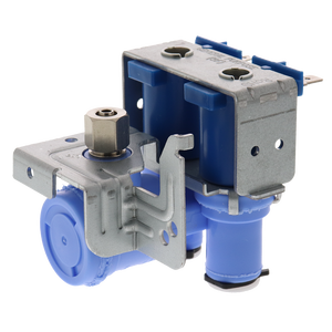 DA62-00914B Vanne d'eau électrique d'origine OEM pour réfrigérateur, en plastique, neuve, 220 V, pour usage domestique - Product Image 1