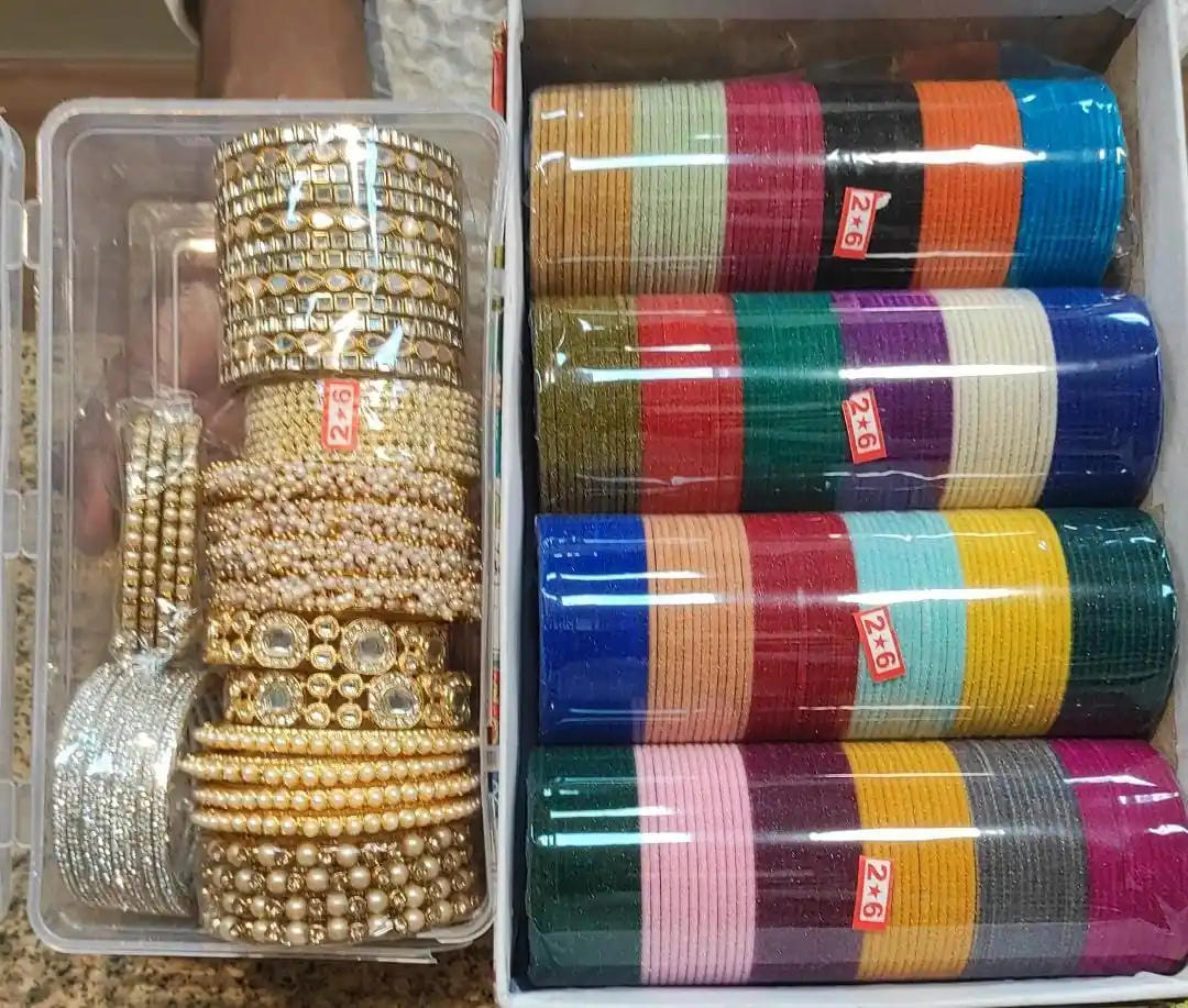 Индийский мульти-Бархатный Браслет из камня, традиционный модный браслет с шелковой нитью, браслет для женщин, свадебные сувениры