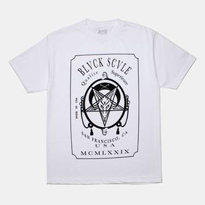 DTG Tops imprimés avec logo 100% coton T-shirts imprimés DTG Vente en gros Logo unisexe Design Imprimés personnalisés T-shirts Respirant - Product Image 6