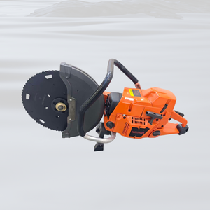 Scie à découper à essence haute puissance pour l'élagage agricole et l'aménagement paysager - Product Image 1