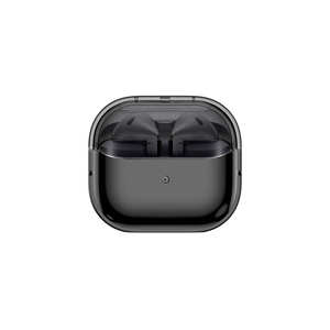 Étui de protection en silicone antichoc avec airbag Netzy Clear pour écouteurs Samsung Galaxy Buds3 Pro - Product Image 2
