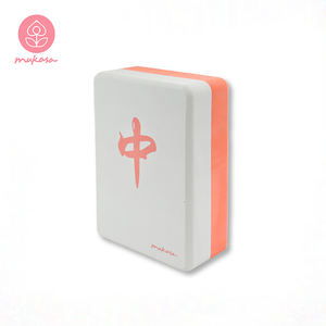 Mukasa EVA ชุดโยคะโยคะทนทานต่อ50D ปรับแต่งได้ตามต้องการ - Product Image 2