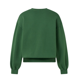 เสื้อฮู้ดผู้ชายผ้าฝ้ายฟลีซ 100% ทรงปกติ สีพื้น ปักโลโก้ได้ ขายส่ง - Product Image 2