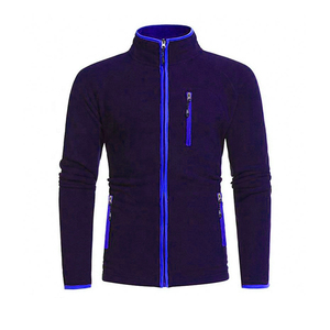 Veste softshell coupe-vent imperméable pour hommes, vêtements de travail pour la randonnée en plein air, logo personnalisé, vente en gros au prix d'usine - Product Image 5