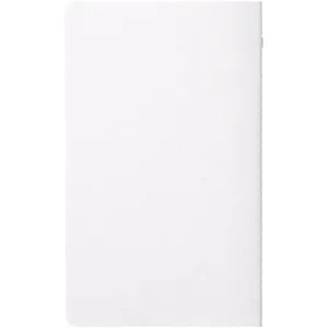 Carnet promotionnel durable Fabia, design en papier recyclé pour un merchandising éco-responsable - Product Image 6