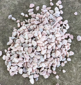 PIEDRAS DE GUIJARROS DE COLOR MIXTO PARA INTERIORES DE VILLA SOLUCIÓN NATURAL IMPRESIONANTE PARA LA TRANSFORMACIÓN DEL ESPACIO AL AIRE LIBRE - Product Image 4