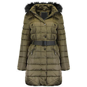 New Style <b>Women</b> <b>Parka</b> Jacket for Winter Wear Wholesale <b>Women's</b> Clothing Outdoor Wear <b>Parkas</b> Jacket in Bulk Quantity - Product Image 1