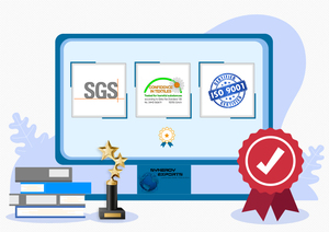 Bougie d'aromathérapie dégradée 4.5oz personnalisée avec couvercle en bois cire de paraffine parfumée blanche pour Diwali en vente - Product Image 4