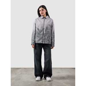 Chaqueta Vaquera Heritage - Product Image 1