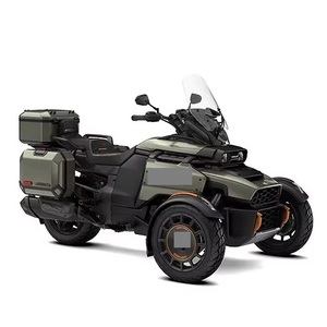 Disponible Nouveau 2026 Canyonn Redrock Adulte (Moto) - Product Image 4