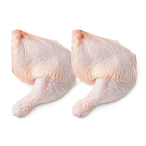 ขาไก่แช่แข็งจากบราซิล บรรจุกล่องขายส่งสำหรับผู้ค้าปลีก - Product Image 3