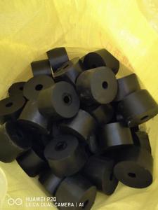 สปริงยางอุตสาหกรรมแบบสั่งทำพิเศษ ยืดหยุ่นสูง สำหรับอุปกรณ์สั่นสะเทือน ผลิตในเวียดนาม สำหรับเครื่องจักรยานยนต์ - Product Image 5