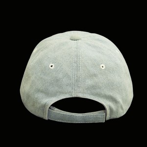 Gorra de Béisbol con Visera Precurvada, Proveedor ODM de Vietnam, Venta al Por Mayor - Product Image 5