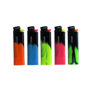 ไฟแช็คจิ้งหรีดแบบใช้แล้วทิ้ง - Product Image 1