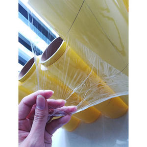 Asegure y proteja: película elástica para un embalaje de palés fiable ODM con precio de fábrica - Product Image 4