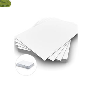 High Quality Packaging <b>white</b> color Duplex Board <b>Paper</b> Board Available At Wholesale Price - Product Image 2