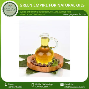 Aceite de ricino orgánico puro 100% de calidad superior a precio competitivo - Product Image 6