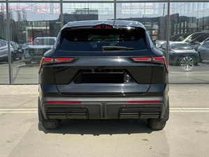 2024 <b>Dashing</b> I LOW Mileage Sound Engine Automatic Transmission Panoramic Sunroof LED HEADLIGHT - Product Image 6