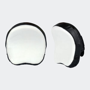 แผ่นโฟกัสสำหรับใช้ในการชกมวยและกลางแจ้งน้ำหนักเบากันน้ำกันรอยยับออกแบบโลโก้/สีคุณภาพสูง - Product Image 6