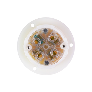 Producto de alta calidad, salida con brida de CA de 20A y 480V, NEMA, 2, 1, 2, 2, 1, 2, 1, 2, 2, 2, 2, V, conveniente para evaluar el rendimiento - Product Image 3