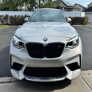 BMW M2 COMPETITION 2020 USADO, Volante a la Izquierda/Derecha - Product Image 1