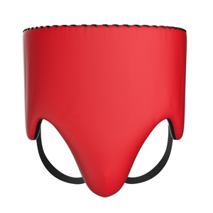 Premium Quality Customizable Sports Safety <b>Gear</b> Cotton Leather Groin Protector for <b>Boxing</b> MMA Training Wholesale <b>Protective</b> <b>Gear</b> - Product Image 5