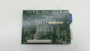 8972) [<b>USED</b>] YASKAWA DF9301298-A0N - Product Image 3