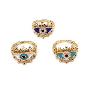 Authentic <b>BRASS</b> Fashion <b>Ring</b> - Product Image 4