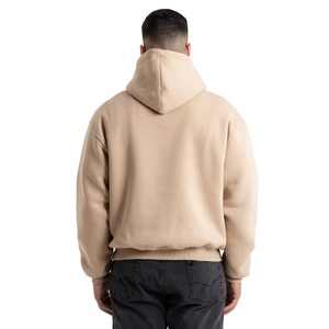 Sudaderas con Capucha Personalizadas de Diseño Nuevo OEM al por Mayor para la Temporada de Invierno, Sudaderas y Camisetas de Algodón 100% para Hombre - Product Image 4