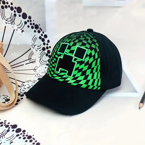 Gorra de pana de estilo de lujo con logotipo personalizado de Vietnam para deportes y fiestas - Product Image 6