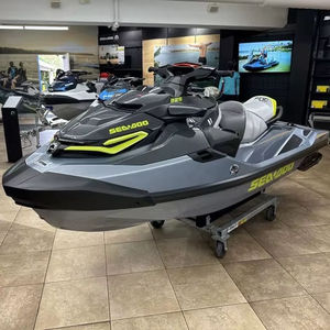 จัดส่งรวดเร็ว ใหม่ ปี 2025 Gibbs Quadski XL Sport เจ็ทสกีสำหรับเล่นเซิร์ฟและขับเคลื่อนบนหิมะ มีสินค้าในสต็อก - Product Image 3