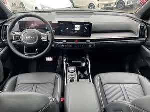 Nuevo KIA 2025 2.0L DIÉSEL SUV Negro Transmisión Automática 142KW (193 HP) SUV 7 Plazas - Product Image 6