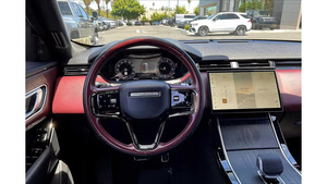 Land Rover Range Rover Velar P400 Dynamic HSE 2024, Seminuevo en Excelentes Condiciones - Product Image 5