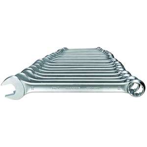 Juego de Llaves Combinadas Métricas Gedore, Perfil UD, Colección de 20 Piezas - Product Image 1